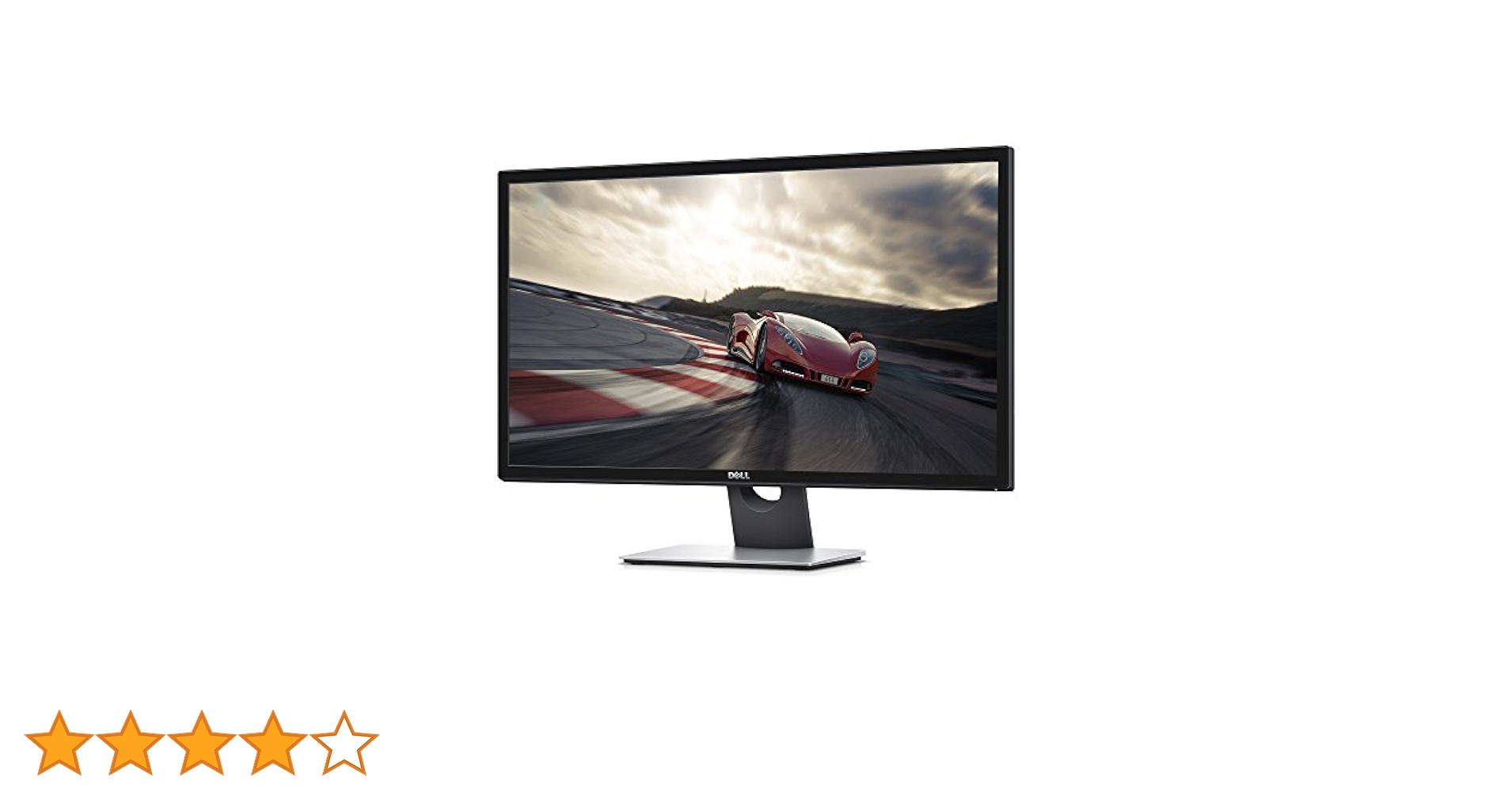 Dell 4K S2817Q 28